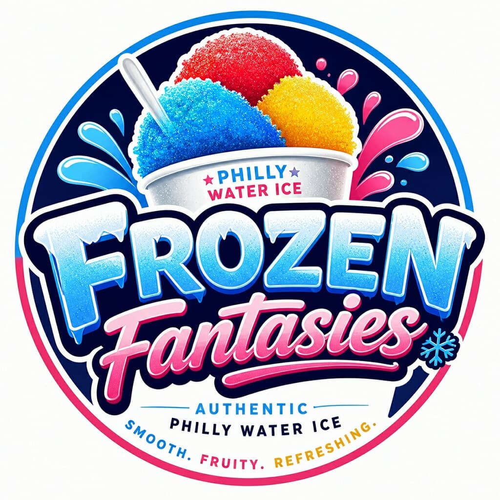 Frozen Fantasies logo